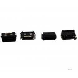 USB Type C lizdas Huawei P10