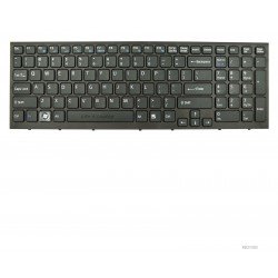 Klaviatūra Sony VPC-EB PCG-71311M US