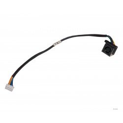 Įkrovimo lizdas Dell Inspiron 14R N4010 Įkrovimo lizdas Dell Inspiron 14R N4010