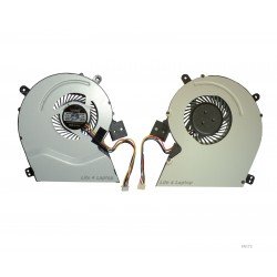 Aušintuvas Asus D550CA D550MA F551CA R512CA Aušintuvas Asus D550CA D550MA F551CA R512CA