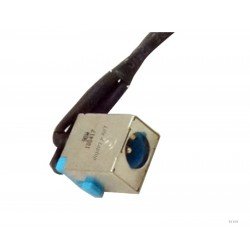 Įkrovimo lizdas Acer Aspire V5-471 V5-531 V5-571  Įkrovimo lizdas Acer Aspire V5-471 V5-531 V5-571