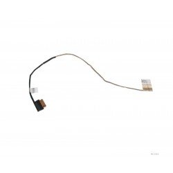 Ekrano kabelis Toshiba Satellite C50-C C55-C L50-C L55-C 40pin