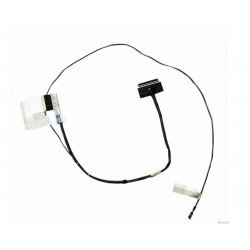 Ekrano kabelis HP ENVY m6-aq000 m6-aq100 x360 30pin Ekrano kabelis HP ENVY m6-aq000 m6-aq100 x360 30pin