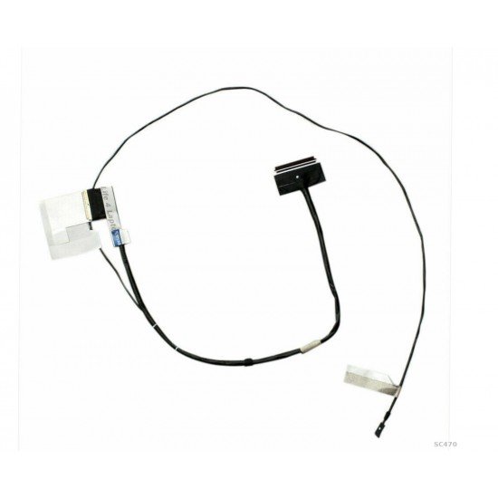 Ekrano kabelis HP ENVY m6-aq000 m6-aq100 x360 30pin