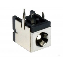 Įkrovimo lizdas Acer Aspire 1360 1670 Asus N735V Fujitsu Amilo LI1705 Įkrovimo lizdas Acer Aspire 1360 1670 Asus N735V Fujitsu Amilo LI1705