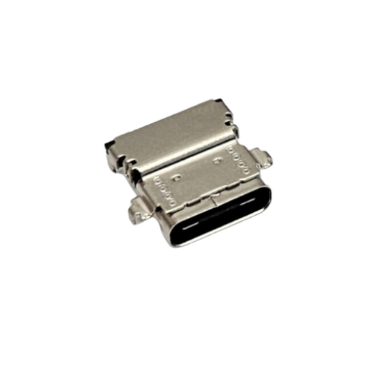 USB Type C lizdas Dell Latitude 7490  24pin