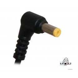 Pakrovėjas Acer 65W 19V 3.42A 5.5*1.7mm Pakrovėjas Acer 65W 19V 3.42A 5.5*1.7mm