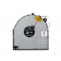 Aušintuvas Lenovo Legion Y530-15ICH dešinės pusės