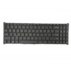 Klaviatūra Acer Aspire A315-59 A715-76 A715-51G A515-57 US su apšvietimu Klaviatūra Acer Aspire A315-59 A715-76 A715-51G A515-57 US su apšvietimu