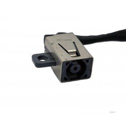 Įkrovimo lizdas Dell XPS 13 9343 13 9350 13 9360  Įkrovimo lizdas Dell XPS 13 9343 13 9350 13 9360