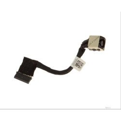 Įkrovimo lizdas Dell G7 7577 7587 7588  Įkrovimo lizdas Dell G7 7577 7587 7588