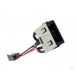 Įkrovimo lizdas Lenovo T440 T440s T450s