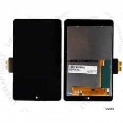 Lietimui jautrus stiklas Asus Google Nexus 7 Lietimui jautrus stiklas Asus Google Nexus 7