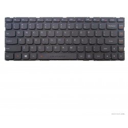 Klaviatūra Lenovo S41-70 S41-35 U41-70 100s-14IBR US su apšvietimu Klaviatūra Lenovo S41-70 S41-35 U41-70 100s-14IBR US su apšvietimu