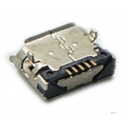 Micro USB lizdas  Micro USB lizdas