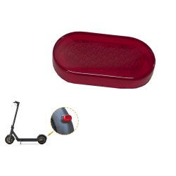 Paspirtuko Ninebot MAX G30 galinės lempos dangtelis Paspirtuko Ninebot MAX G30 galinės lempos dangtelis