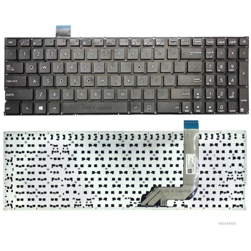 Nešiojamų kompiuterių dalys, Life 4 Laptop