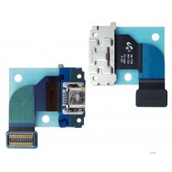 Krovimo Flex jungtis Samsung Tab SM-T310 Krovimo Flex jungtis Samsung Tab SM-T310
