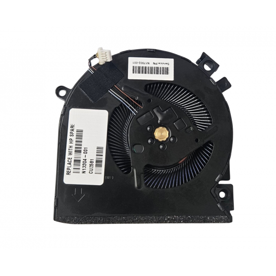 Aušintuvas HP Victus 15-FA 15-FB CPU Aušintuvas HP Victus 15-FA 15-FB CPU