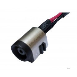 Įkrovimo lizdas Sony VAIO SVF14212CXB SVF15212CXB SVF15412CXB Įkrovimo lizdas Sony VAIO SVF14212CXB SVF15212CXB SVF15412CXB