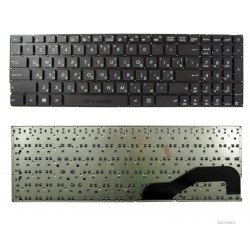 Klaviatūra Asus A540 F540 K540 R540 RU Klaviatūra Asus A540 F540 K540 R540 RU
