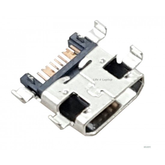Micro USB lizdas Samsung Galaxy J7 J710F J5 J510FN