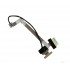 Ekrano kabelis Dell Inspiron 1320 40pin