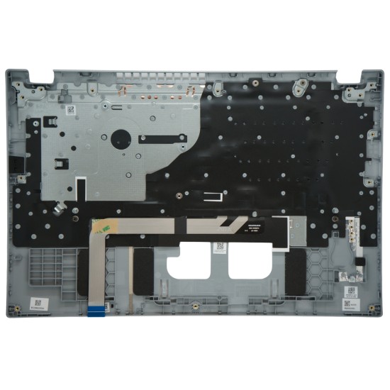 Klaviatūra Acer Aspire Go 15 AG15-71P AG15-71PT 6B.J4GN2.001 US su korpusu Klaviatūra Acer Aspire Go 15 AG15-71P AG15-71PT 6B.J4GN2.001 US su korpusu