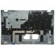 Klaviatūra Acer Aspire Go 15 AG15-71P AG15-71PT 6B.J4GN2.001 US su korpusu Klaviatūra Acer Aspire Go 15 AG15-71P AG15-71PT 6B.J4GN2.001 US su korpusu