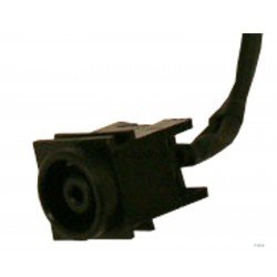 Įkrovimo lizdas Sony VAIO VGN-FS500 VGN-FS715 VGN-FE590 VGN-FE690 Įkrovimo lizdas Sony VAIO VGN-FS500 VGN-FS715 VGN-FE590 VGN-FE690