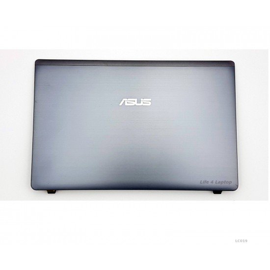 LCD ekrano dangtis Asus K55V U57A