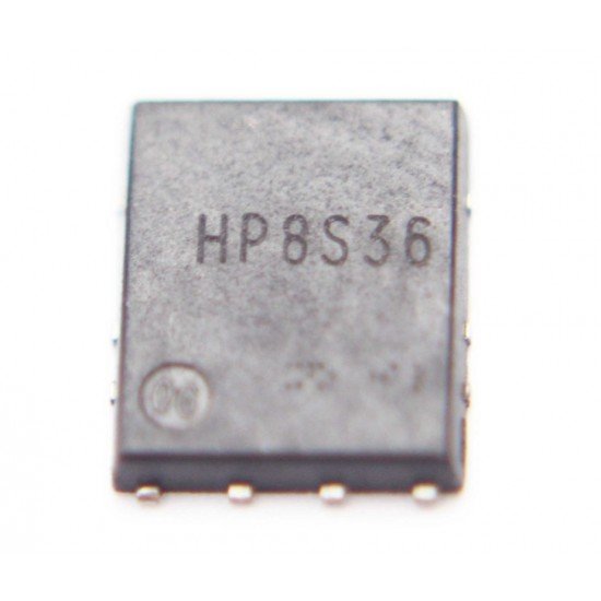 IC Mikroschema HP8S36