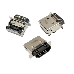 HDMI lizdas Xbox S slim serijos