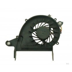 Aušintuvas HP ENVY 14-1000 14-1100 14-1200 dešinės pusės Aušintuvas HP ENVY 14-1000 14-1100 14-1200 dešinės pusės
