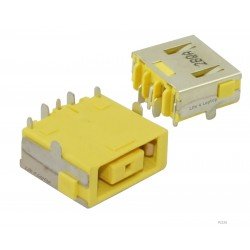 Įkrovimo lizdas Lenovo Yoga 11 11s 13 Įkrovimo lizdas Lenovo Yoga 11 11s 13