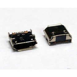 Micro USB lizdas Samsung Galaxy Star duos 2 Micro USB lizdas Samsung Galaxy Star duos 2