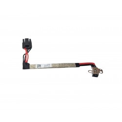 Įkrovimo DC lizdas MSI GF66 MS-1581 K1G-3004100-H39 Įkrovimo DC lizdas MSI GF66 MS-1581 K1G-3004100-H39