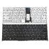 Klaviatūra Acer swift 3 SF314-54 SF314-56 SF313-54 US