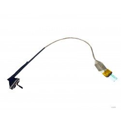 Ekrano kabelis HP Compaq Presario CQ56-100 CQ56-200 CQ62-a00 40pin Ekrano kabelis HP Compaq Presario CQ56-100 CQ56-200 CQ62-a00 40pin