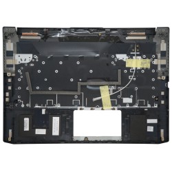 Klaviatūra Acer Predator Triton PT515-52 6B.Q6WN1.028 US su korpusu ir apšvietimu