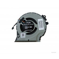 Aušintuvas  HP Pavilion 15-CX HP Pavilion 15-CX000 GPU Aušintuvas  HP Pavilion 15-CX HP Pavilion 15-CX000 GPU