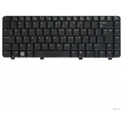 Klaviatūra HP Pavilion DV2400 DV2500 US Klaviatūra HP Pavilion DV2400 DV2500 US