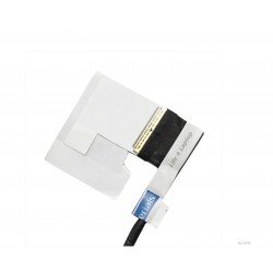 Ekrano kabelis HP ENVY m6-aq000 m6-aq100 x360 30pin Ekrano kabelis HP ENVY m6-aq000 m6-aq100 x360 30pin