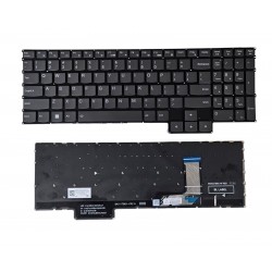 Klaviatūra Lenovo Legion LOQ 15APH 15IRH8 Y7000P 2023 G5000 APH8 US su apšvietimu Klaviatūra Lenovo Legion LOQ 15APH 15IRH8 Y7000P 2023 G5000 APH8 US su apšvietimu