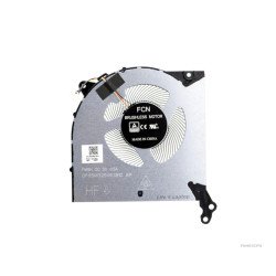 Aušintuvas Lenovo Y550-15 5-15IMH05 5-15ARH05 CPU 5V Aušintuvas Lenovo Y550-15 5-15IMH05 5-15ARH05 CPU 5V