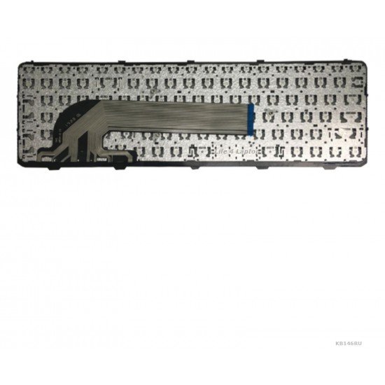 Klaviatūra HP Probook 450 G0 450 G1 450 G2 RU