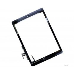 Lietimui jautrus stiklas Apple iPad Air A1475 A1474 Lietimui jautrus stiklas Apple iPad Air A1475 A1474