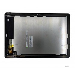 Lietimui jautrus ekranas Huawei MediaPad T3 10 Lietimui jautrus ekranas Huawei MediaPad T3 10