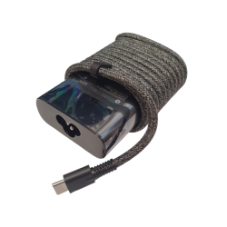 Orginalus pakrovėjas HP 65W type C Orginalus pakrovėjas HP 65W type C