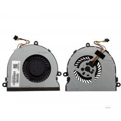 Aušintuvas HP Pavilion 15-AC 15-F1 15-BA1 15-BS Aušintuvas HP Pavilion 15-AC 15-F1 15-BA1 15-BS